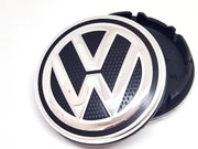 Set 4 Capace jante aliaj Volkswagen VW 56mm