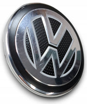 Set 4 Capace jante aliaj Volkswagen VW 56mm