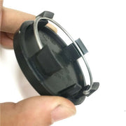 Set 4 Capace jante aliaj Volkswagen VW 63mm 7M7601165 7D0601165