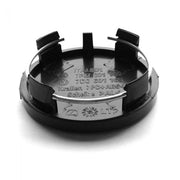 Set 4 Capace jante aliaj Volkswagen VW 63mm 7M7601165 7D0601165