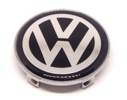 Set 4 Capace jante aliaj VW Mercedes-Benz 68mm pentru jante originale BMW