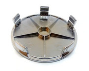 Set 4 Capace jante aliaj VW Mercedes-Benz 68mm pentru jante originale BMW