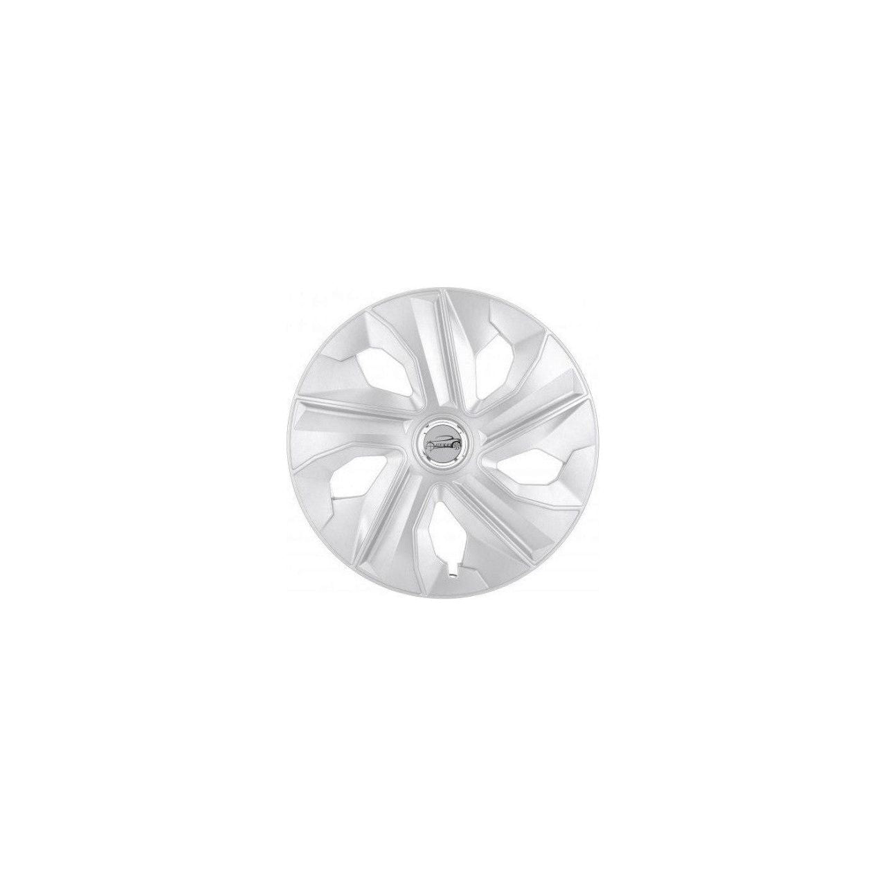 SET 4 CAPACE LUNA CROMAT R14
