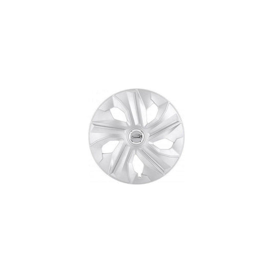 SET 4 CAPACE LUNA CROMAT R14