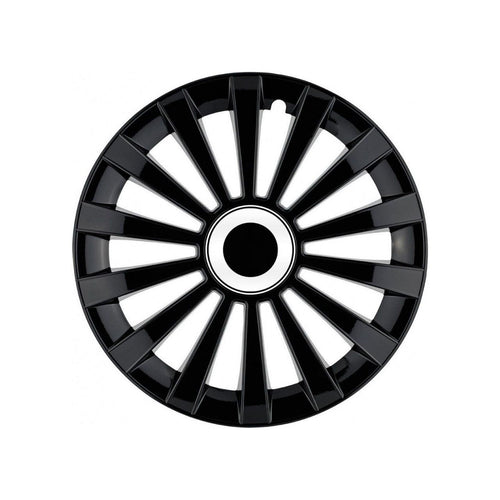 Set 4 Capace MERIDIAN R16