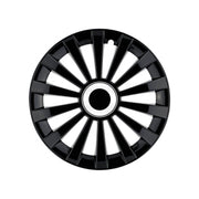 Set 4 Capace MERIDIAN R16