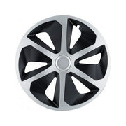 SET 4 CAPACE ROCO R13