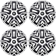 Set 4 Capace Roti 14 