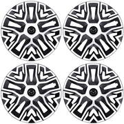 Set 4 Capace Roti 14 