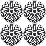 Set 4 Capace Roti 14 