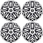 Set 4 Capace Roti 14 