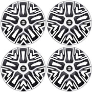 Set 4 Capace Roti 14 