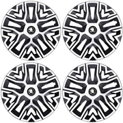 Set 4 Capace Roti 14 