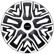 Set 4 Capace Roti 14 