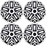 Set 4 Capace Roti 14 