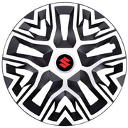 Set 4 Capace Roti 14 