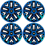 Set 4 Capace Roti 14 