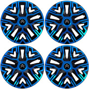 Set 4 Capace Roti 14 