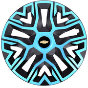 Set 4 Capace Roti 14 