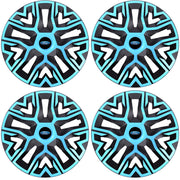 Set 4 Capace Roti 14 