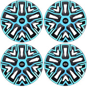 Set 4 Capace Roti 14 