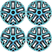 Set 4 Capace Roti 14 