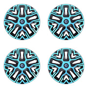 Set 4 Capace Roti 14 