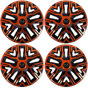 Set 4 Capace Roti 14 