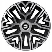 Set 4 Capace Roti 14 