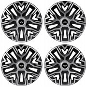 Set 4 Capace Roti 14 