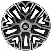 Set 4 Capace Roti 14 