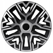 Set 4 Capace Roti 14 