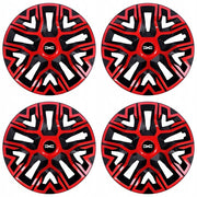 Set 4 Capace Roti 14 