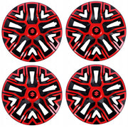 Set 4 Capace Roti 14 