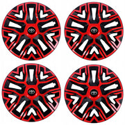 Set 4 Capace Roti 14 