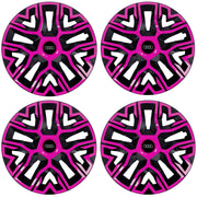 Set 4 Capace Roti 14 