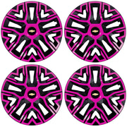 Set 4 Capace Roti 14 