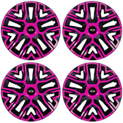 Set 4 Capace Roti 14 