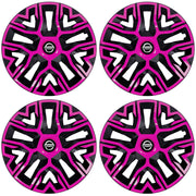 Set 4 Capace Roti 14 