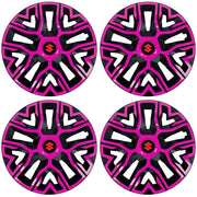 Set 4 Capace Roti 14 