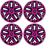 Set 4 Capace Roti 14 