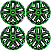 Set 4 Capace Roti 14 