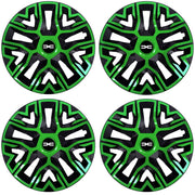 Set 4 Capace Roti 14 