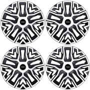 Set 4 Capace Roti 15 