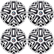 Set 4 Capace Roti 15 