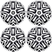 Set 4 Capace Roti 15 