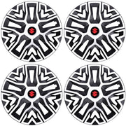 Set 4 Capace Roti 15 