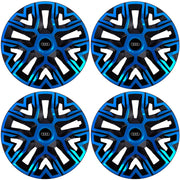 Set 4 Capace Roti 15 