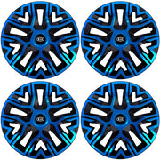 Set 4 Capace Roti 15 