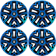 Set 4 Capace Roti 15 